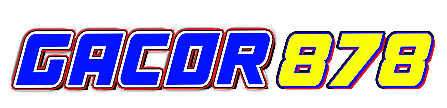 GACOR878