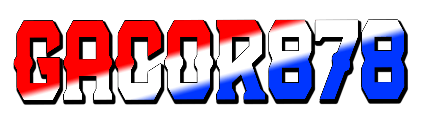 GACOR878
